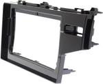 Магнитола для Honda Fit 3 2013-2020 (штатная КЗВ, рамка 10) - Teyes CC4-PRO монитор 13" 2K QLED на Android 13, Быстрейшая, Snapdragon 778G, ИИ, CarPlay, DSP, 4G SIM-слот