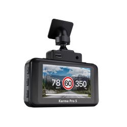 Fujida Karma Pro S Duo WiFi