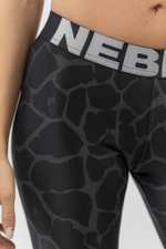 ЛЕГГИНСЫ NATURE-INSPIRED SQUAT-PROOF WOMEN'S LEGGINGS 542