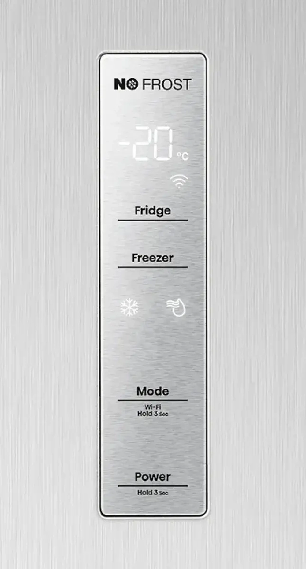 Холодильник Hisense RT641N4ACE
