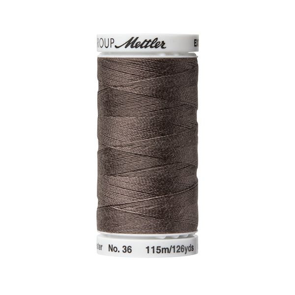 Нитки особо прочные Mettler Extra Stark 36 (115 м), 5 кат. | цв. 0395