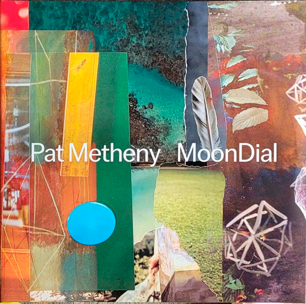 Pat Metheny / MoonDial (2LP)
