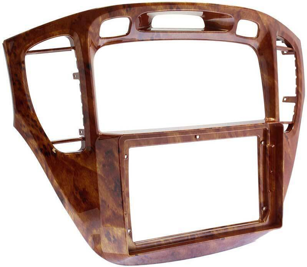 Topway TS18 2+32GB 8 ядер для Toyota Highlander, Kluger 2000-2007