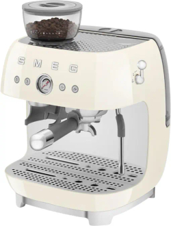 Кофеварка Smeg EGF03CREU