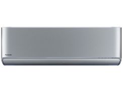 Настенная сплит-система Panasonic CS-XZ35ZKEW/CU-Z35XKE, серебристый