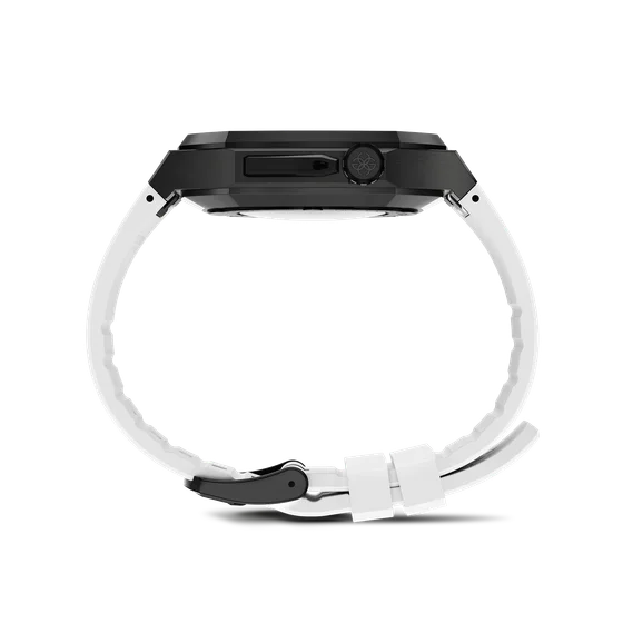 Корпус для Apple Watch SPW - Чёрный