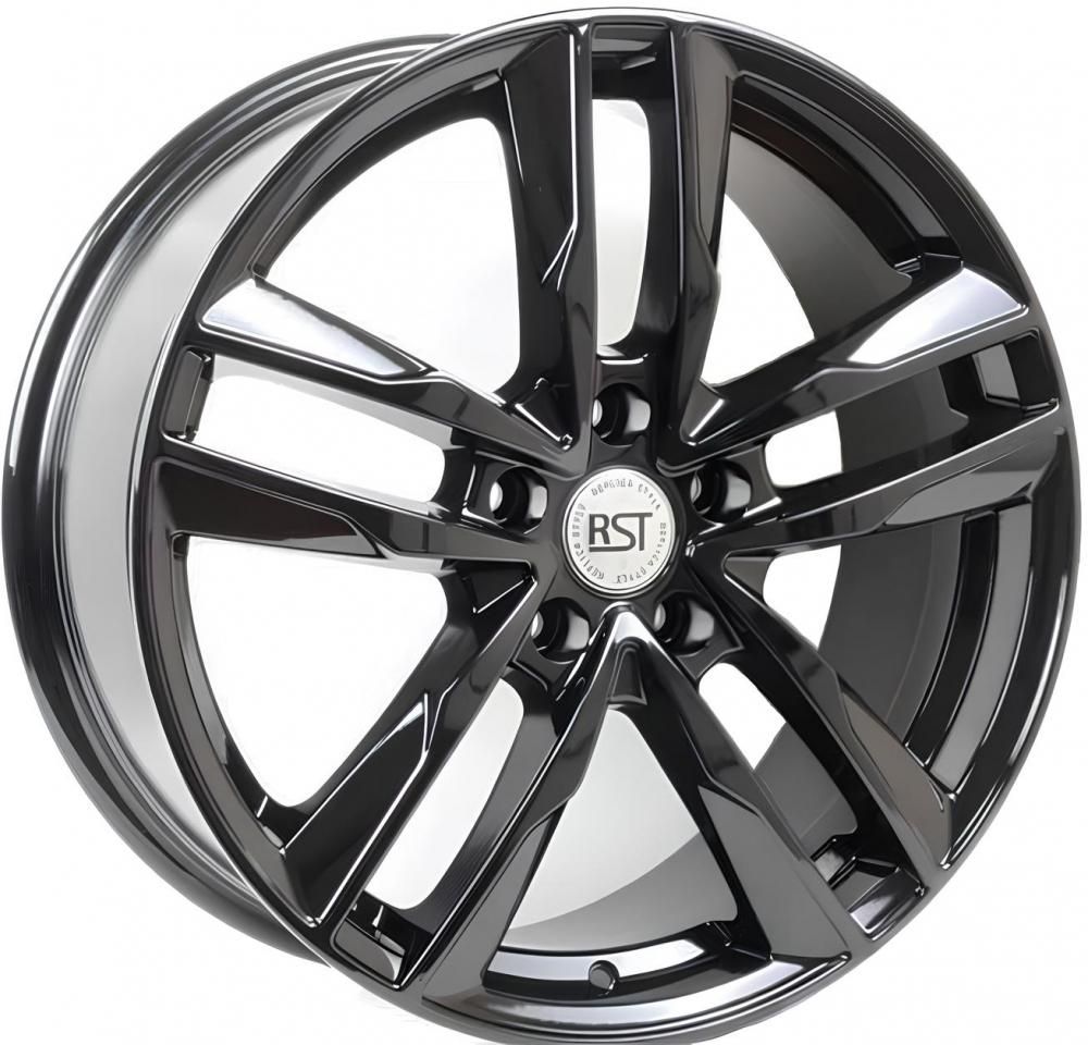 RST R128 7.5x18 5x114.3 ET 51 Dia 67.1 (GB)