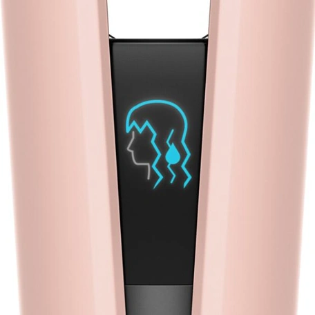 Выпрямитель Dyson Airstrait HT01 Kanzan Pink [HK]