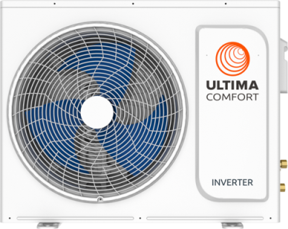Инверторные сплит-системы серии ELYSIUM Inverter ELB-I24PN