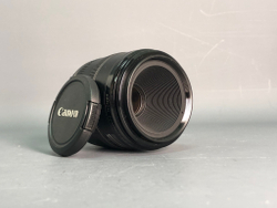 Canon EF 50mm 2.5 Compact Macro