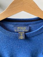 Хлопковый свитер Ralph Lauren, 128