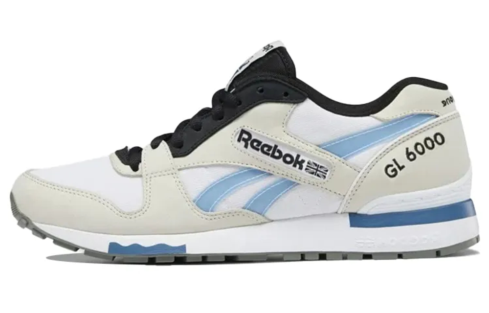 Reebok Eightyone X Reebok Gl 6000 Retro