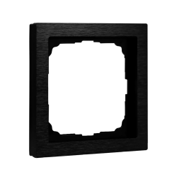 ARTGALLERY PURE 1-постовая РАМКА, МЕТАЛЛ ОНИКС