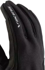 Перчатки горные VIKING Tromso Black (inch (дюйм):11)