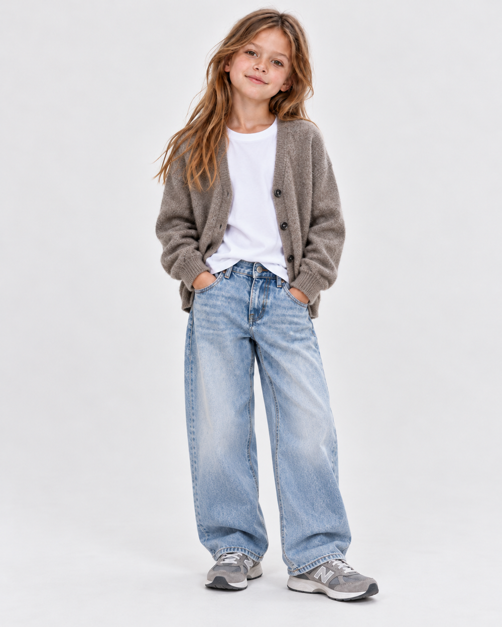 Кашемировый кардиган Zara, 122