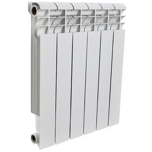 Алюминиевые радиаторы Rommer Profi 500