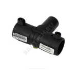 Тройник электросварной ПЭ100 Дн 40 Ру16 SDR11 SMART JOINT EFT40A