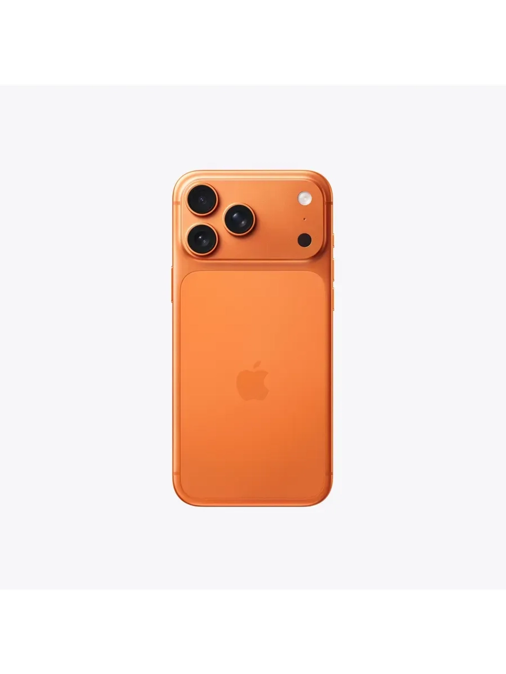 Смартфон iPhone 17 Pro Max 256GB Orange SIM+eSIM