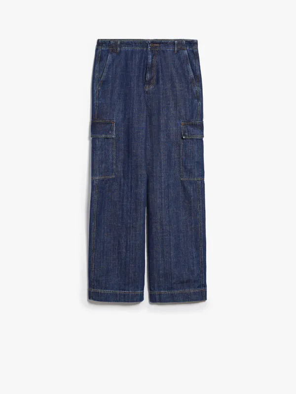 Джинсы женские WEEKEND MAX MARA CALIFFO