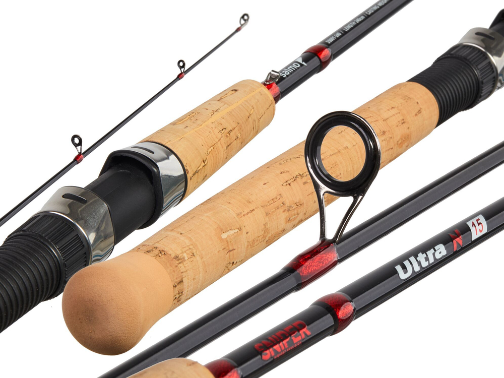 Спиннинг Salmo Sniper ULTRA N 15 2.10