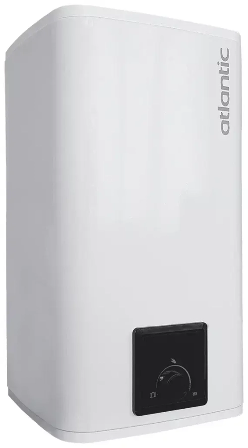 Накопительный водонагреватель Atlantic Steatite Cube 50 S3