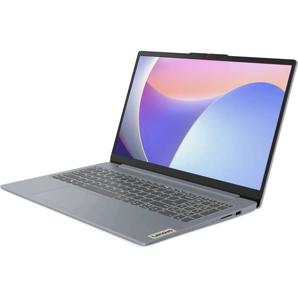 Ноутбук Lenovo IdeaPad Slim 3 15IRH8 (83EM003TPS)