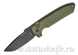 Нож Pro-Tech Rockeye LG3103-Greenфотография - 1