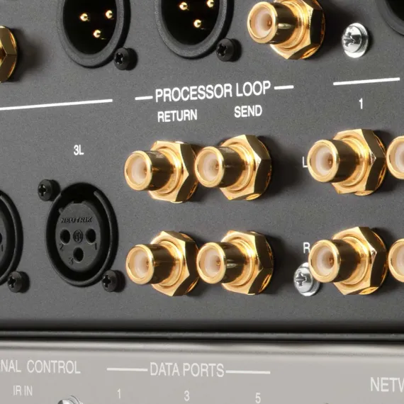 Mcintosh C55