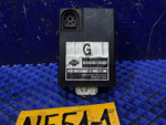 Блок управления NISSAN ELGRAND 2005