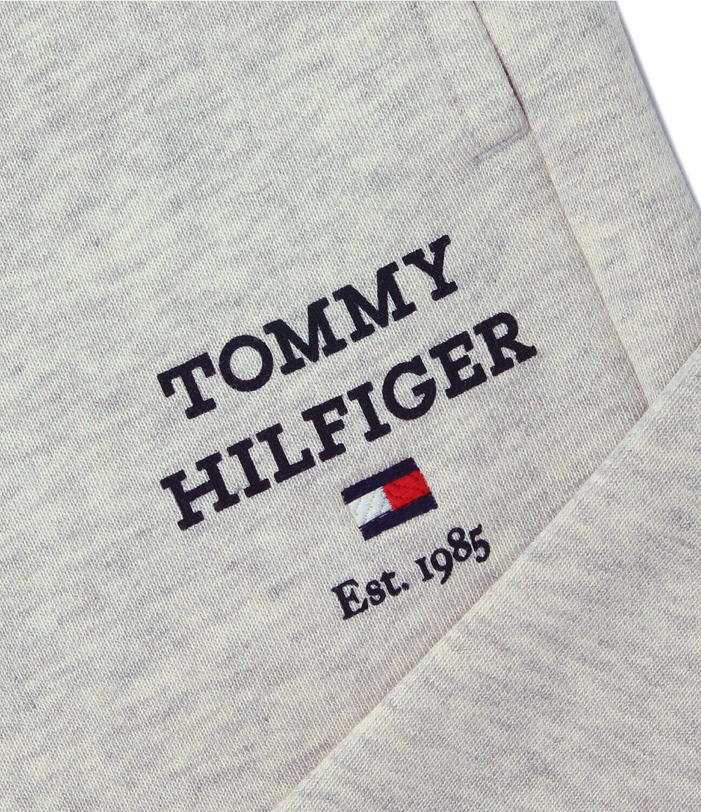 Спортивный костюм Tommy Hilfiger - серый(KB0KB08898)