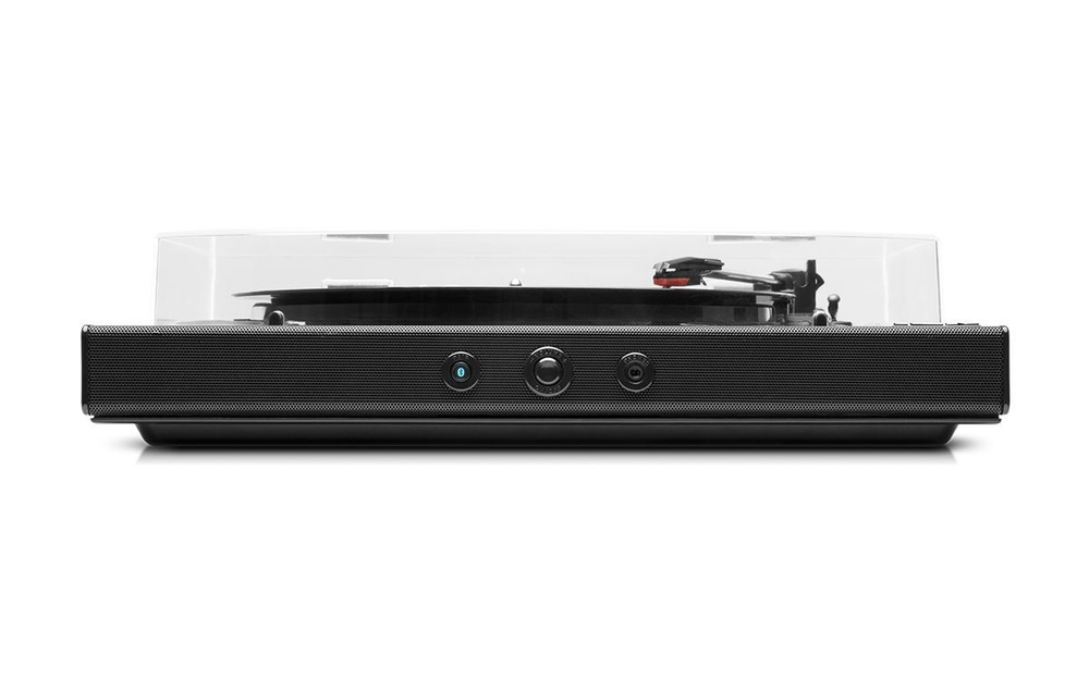 ION PREMIER LP BLACK