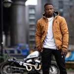 Куртка Camel Casual Jacket BOBHEAD