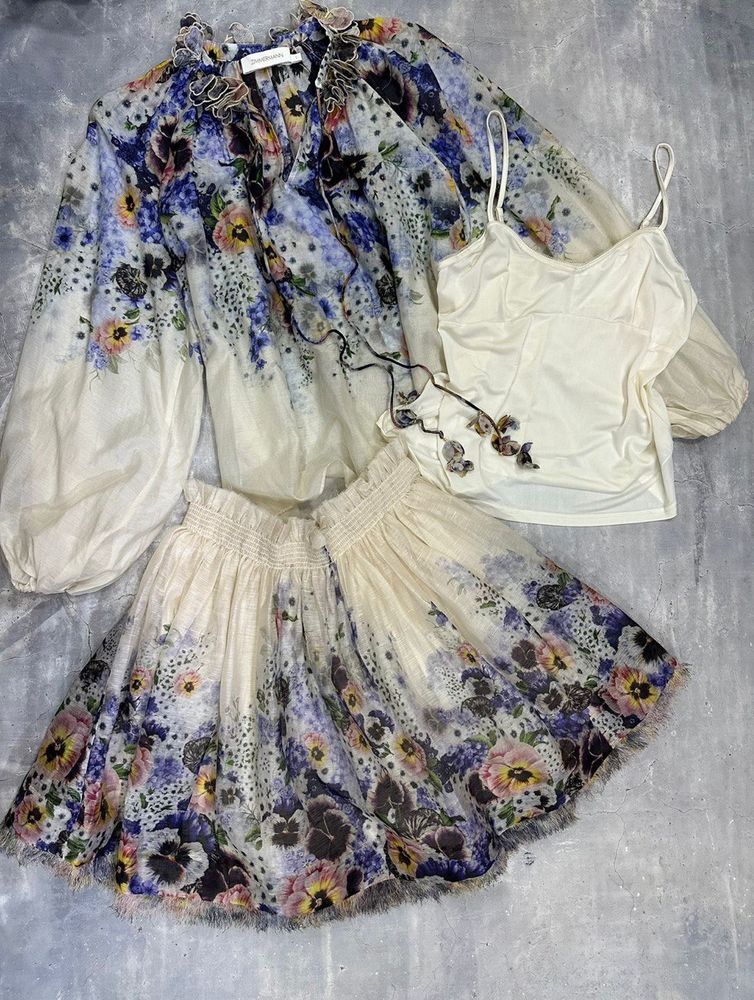 Костюм Zimmermann