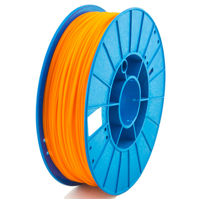 PLA GEO пластик PrintProduct (оранжевая морковь)