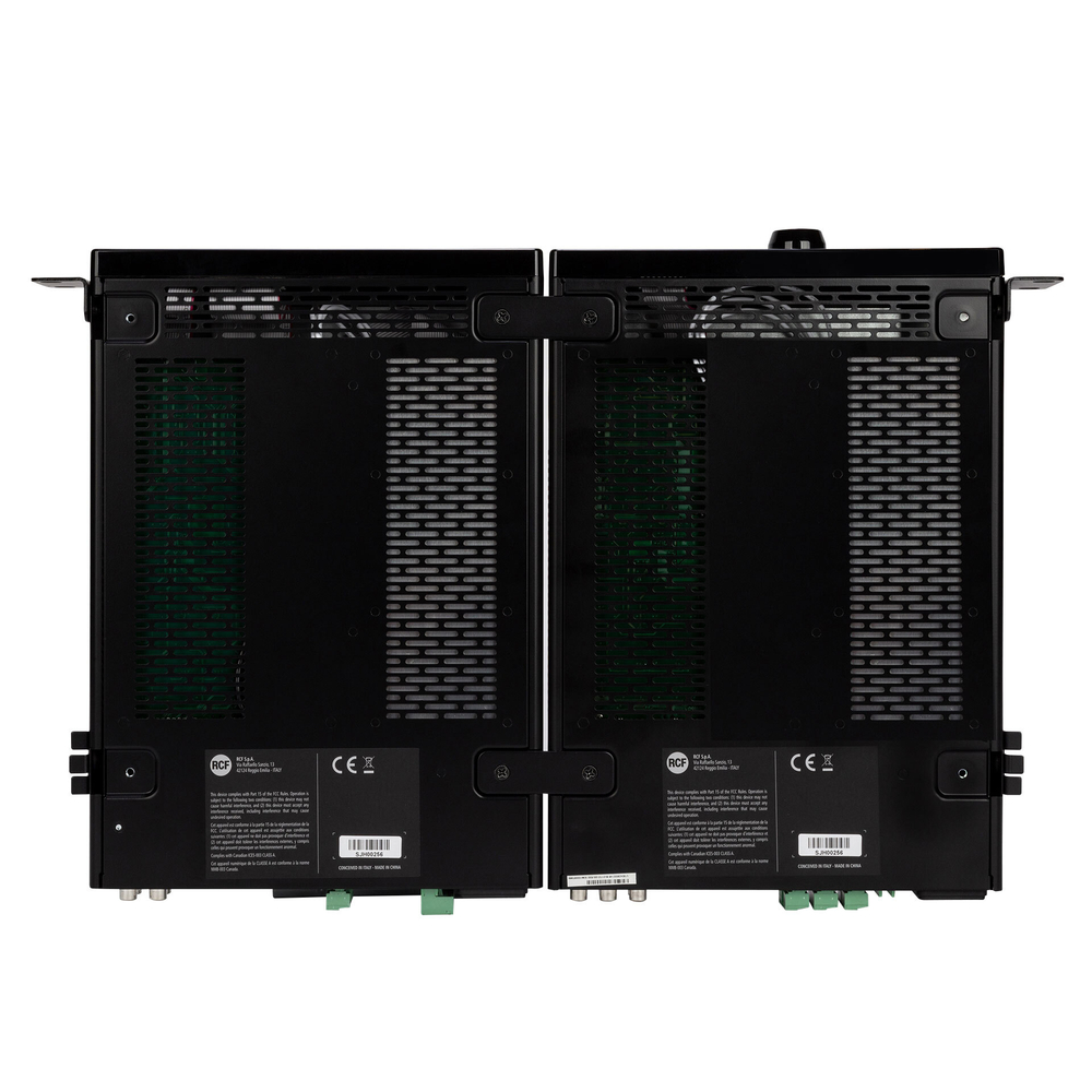 RCF RACK RM-KIT DMA-DPA
