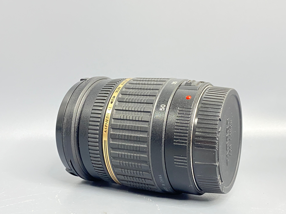Tamron 17-50mm 2.8 Canon EF-S