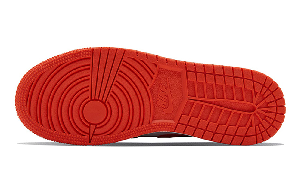 Jordan 1 Retro High Flyease Turf Orange GS