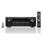 AV-ресивер Denon AVC-S670H