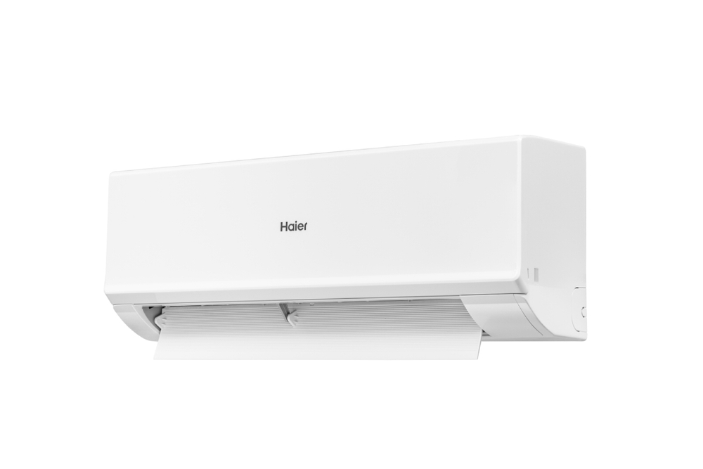 Сплит-система HAIER, QUANTUM 2026 (on/off), HSU-12HQJ103/R3-W(IN) / HSU-12HQJ103/R3(OUT)