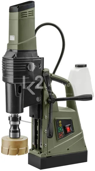 Магнитный сверлильный станок LENZ STEYR-125