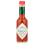 Tabasco, Перечный соус, классический, 148 мл (5 жидк. Унций)