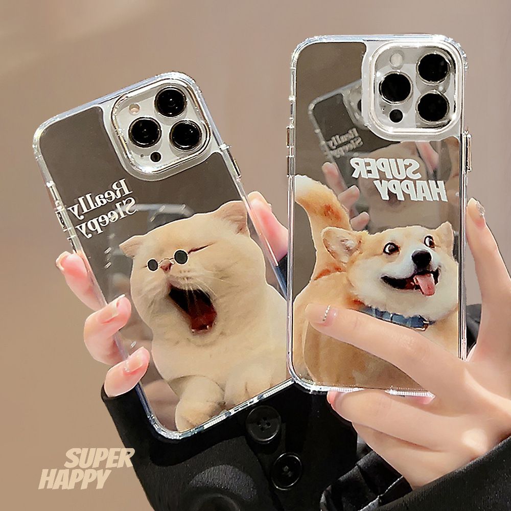 Чехол для телефона "Hello Pets" Чехол для телефона "Hello Pets"
