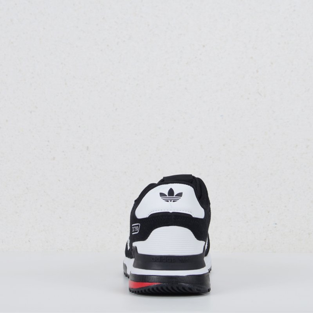 Кроссовки Adidas ZX 750 Black арт 119-9