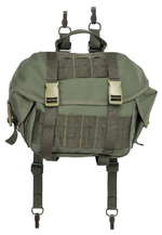 Сумка техническая большая Molle оливковая Stich Profi