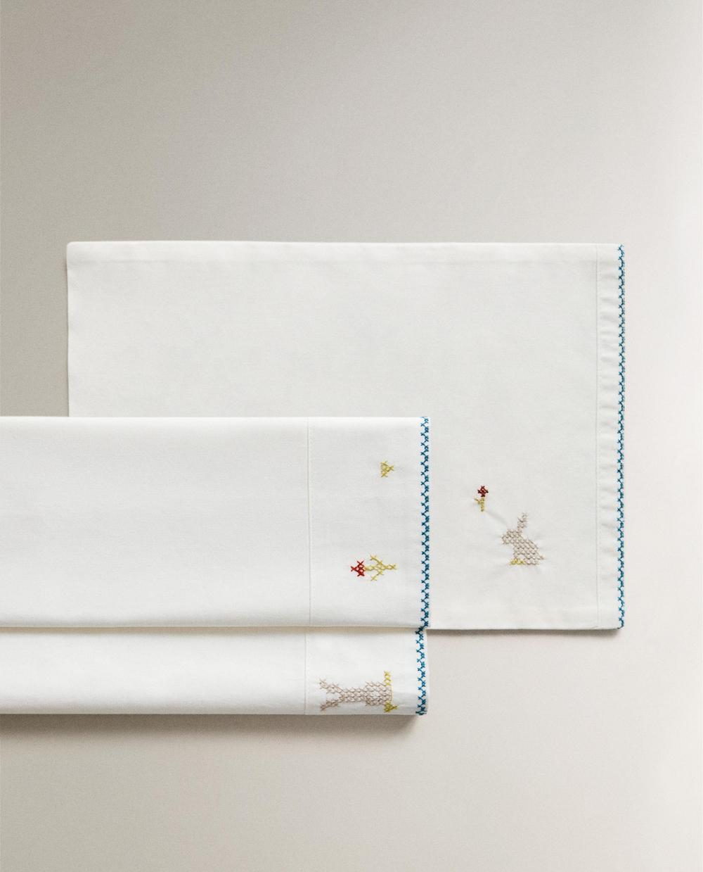 Комплект постельного белья Zara Home, фото 6