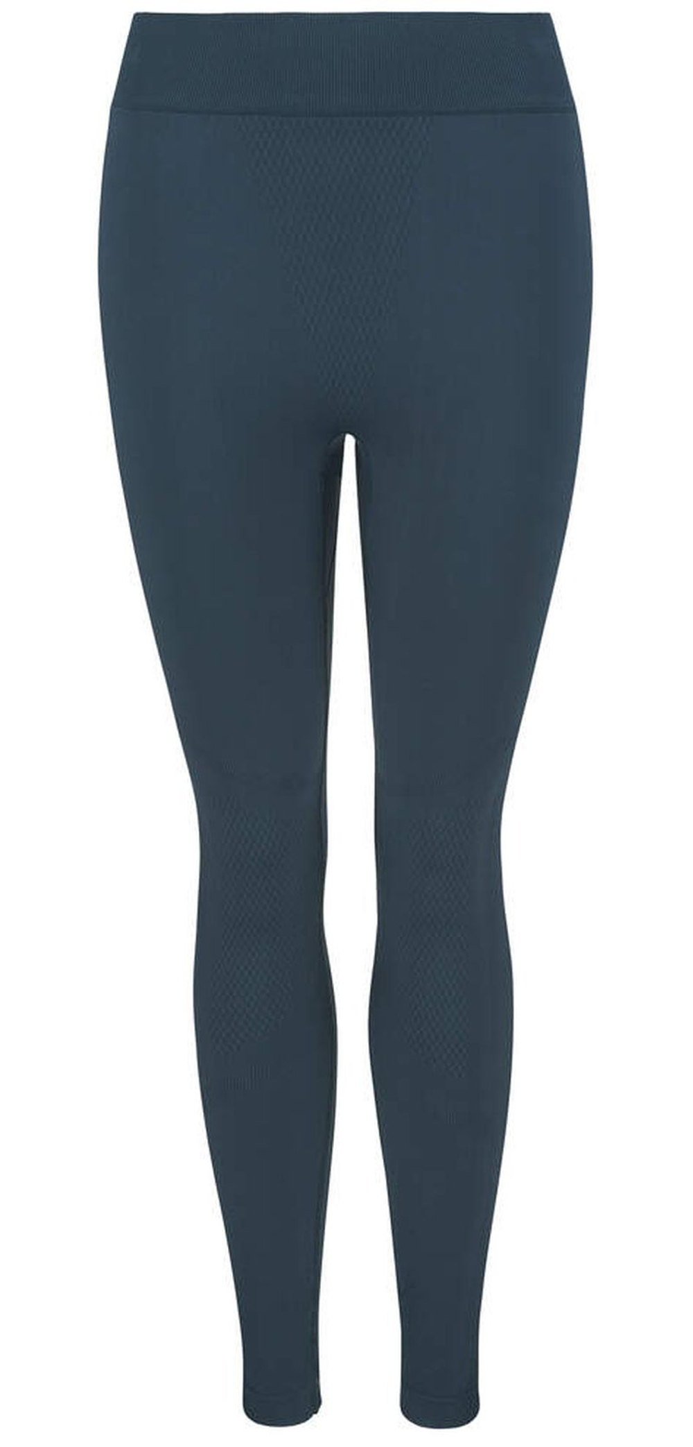 Легинсы Head Flex Seamless Tight - navy