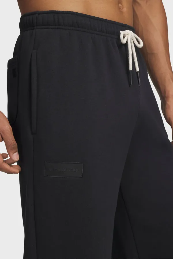 Брюки UNDER ARMOUR Pjt Rock Icon Jgr