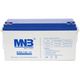 Аккумулятор для ИБП MNB MNG 150-12 (12V 150Ah / 12В 150Ач) - фото 2