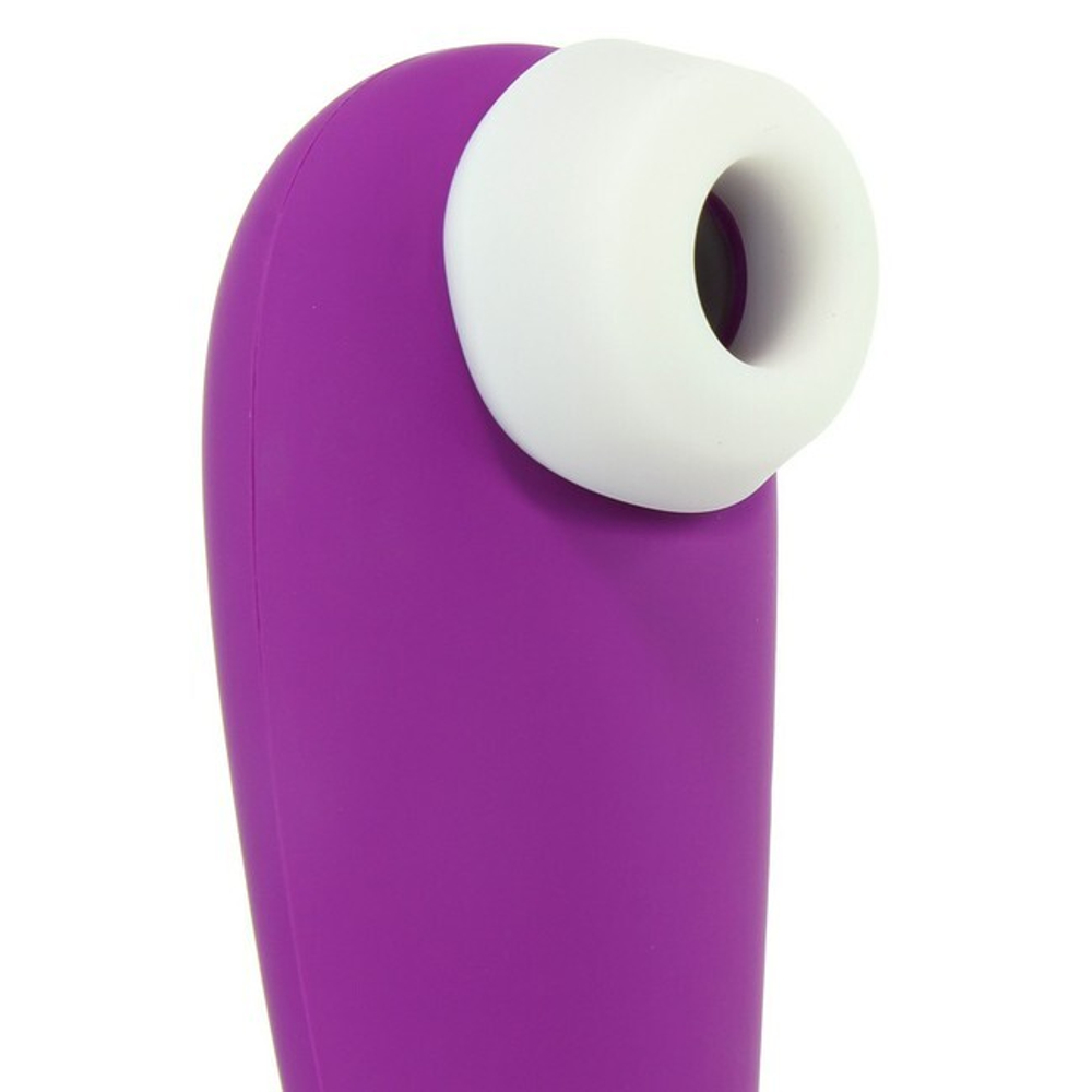 Вакуум-волновой бесконтактный стимулятор клитора Satisfyer 1 (11 режимов ) (Цвет: золотисто-розовый)