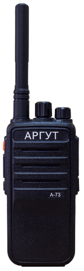 Радиостанция Аргут А-73 UHF